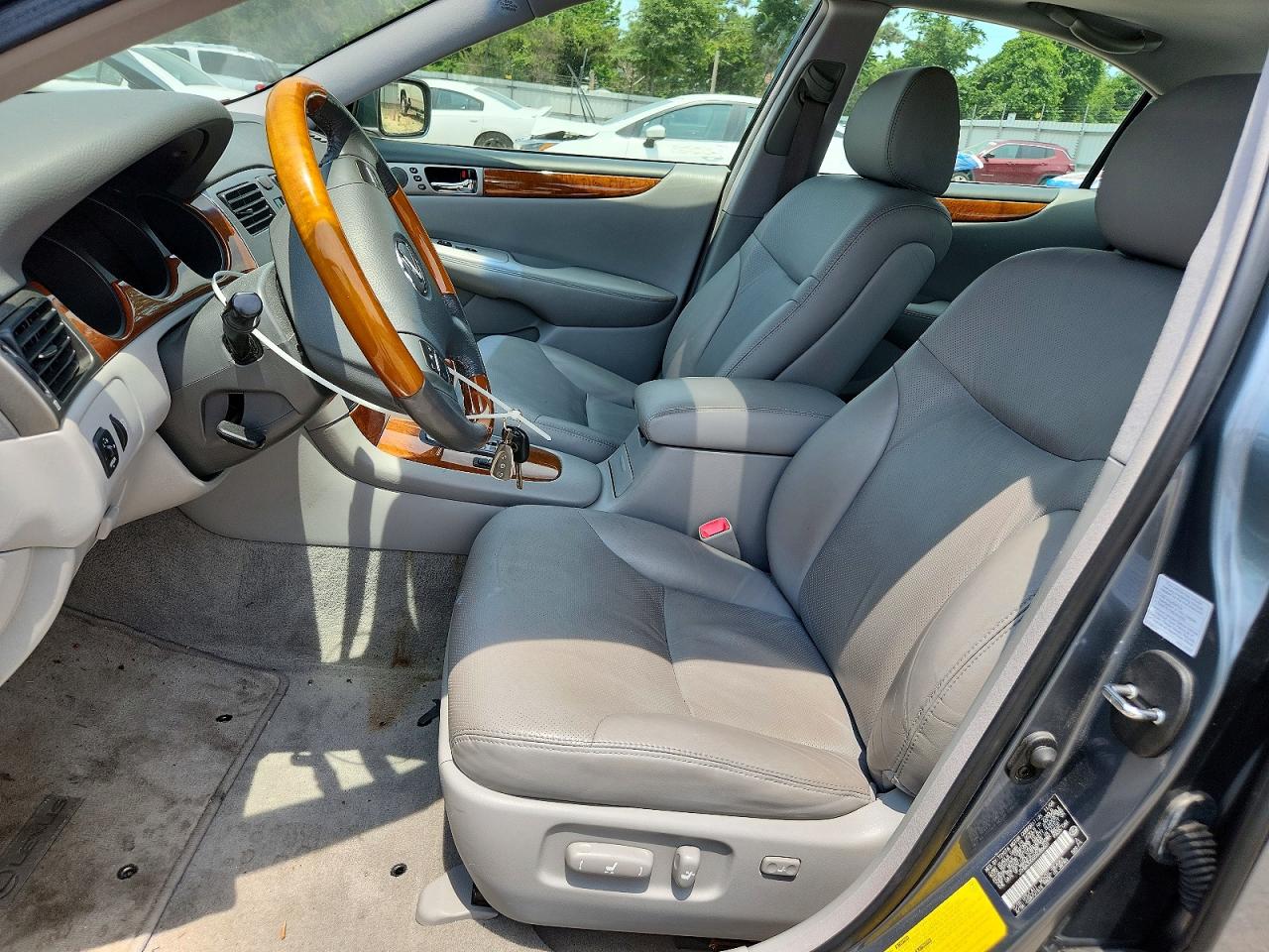 Lexus Es 330
