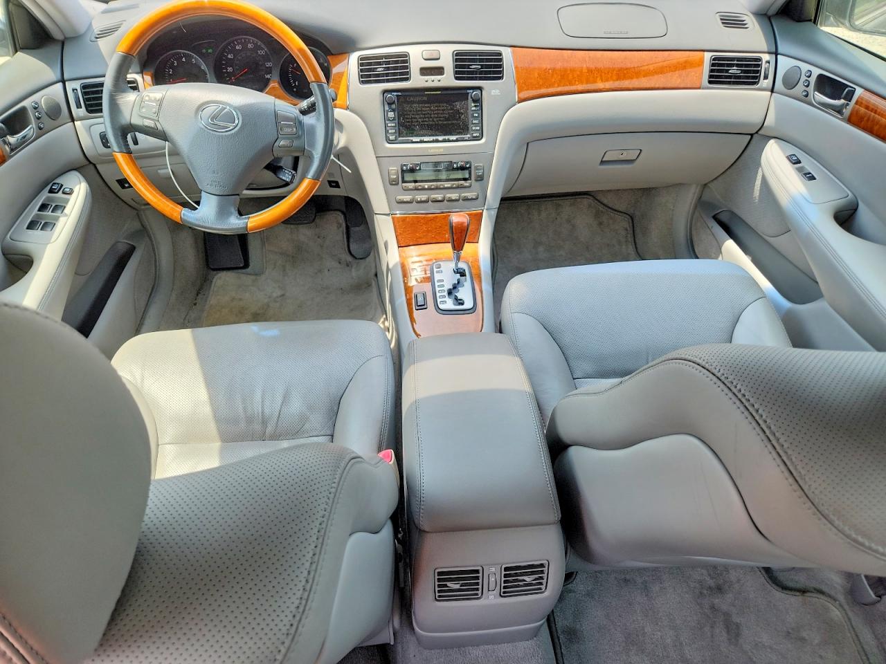 Lexus Es 330