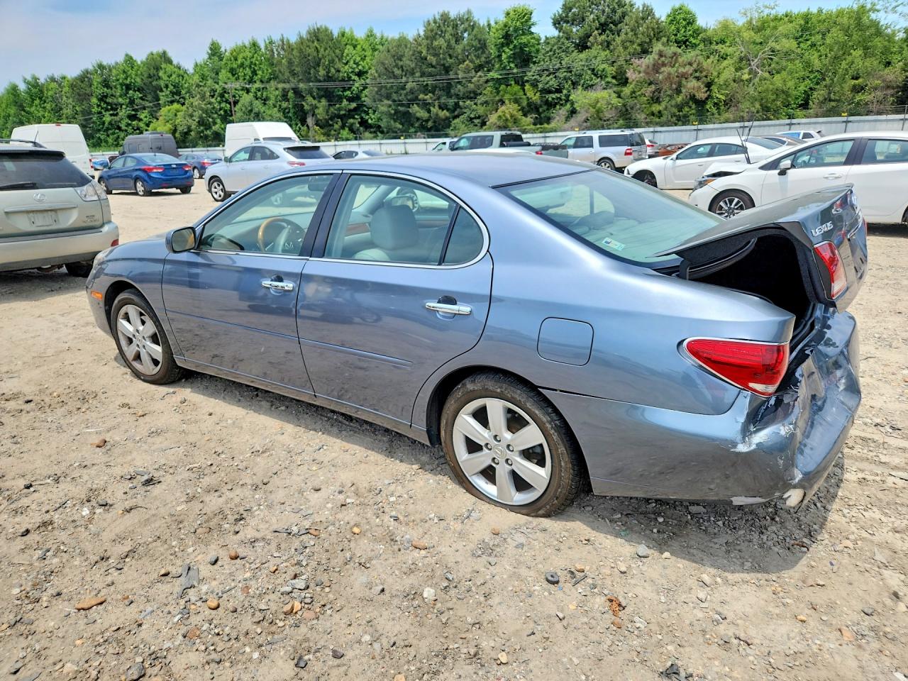 Lexus Es 330