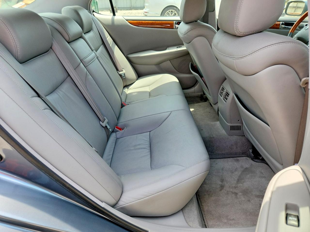 Lexus Es 330