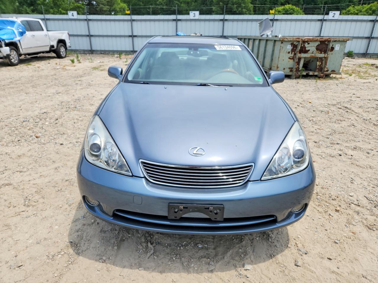 Lexus Es 330