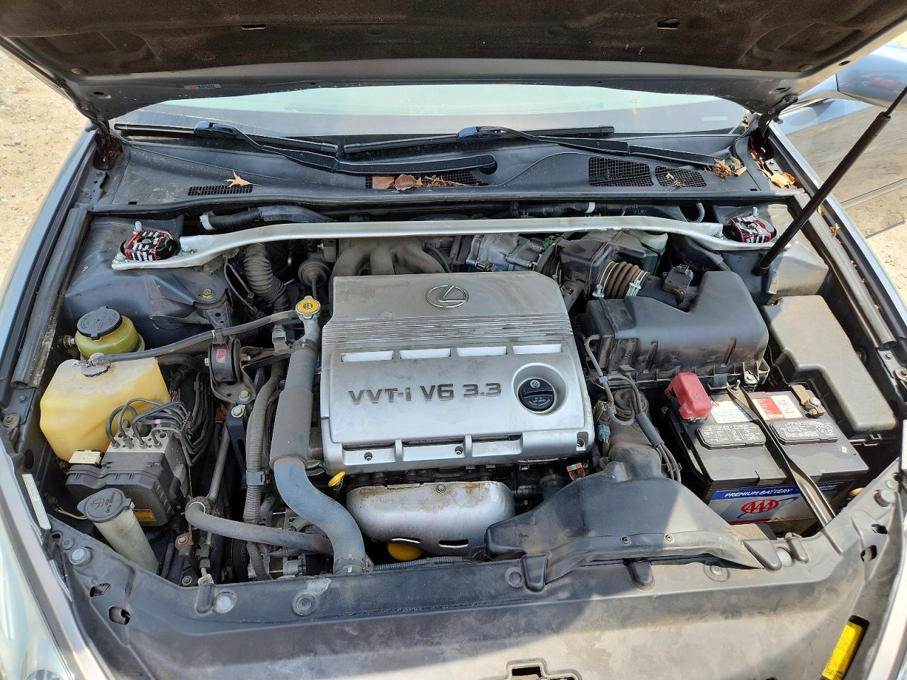 Lexus Es 330
