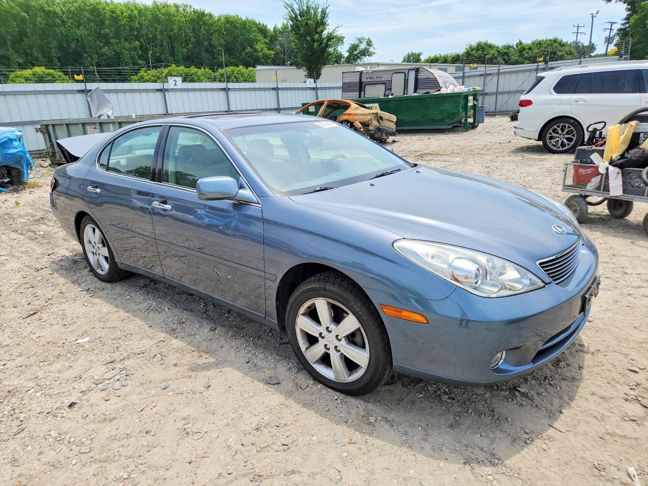 Lexus Es 330