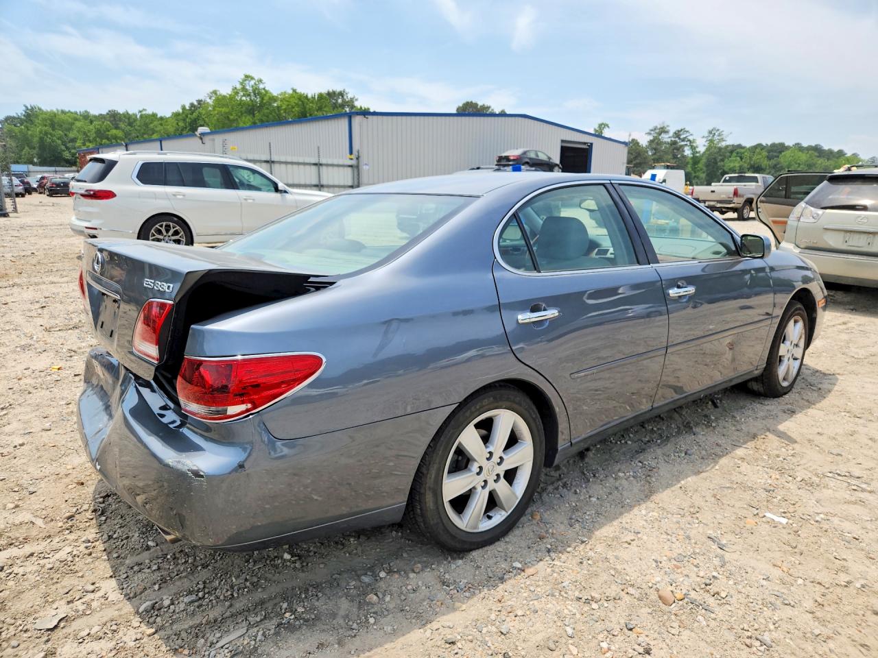 Lexus Es 330