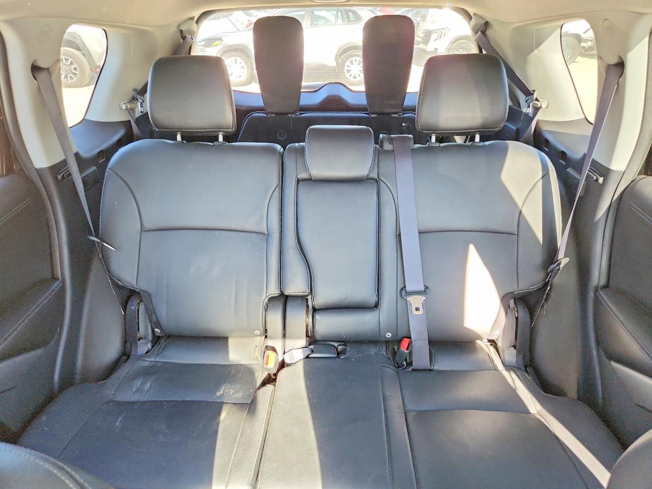Mitsubishi Outlander Gt