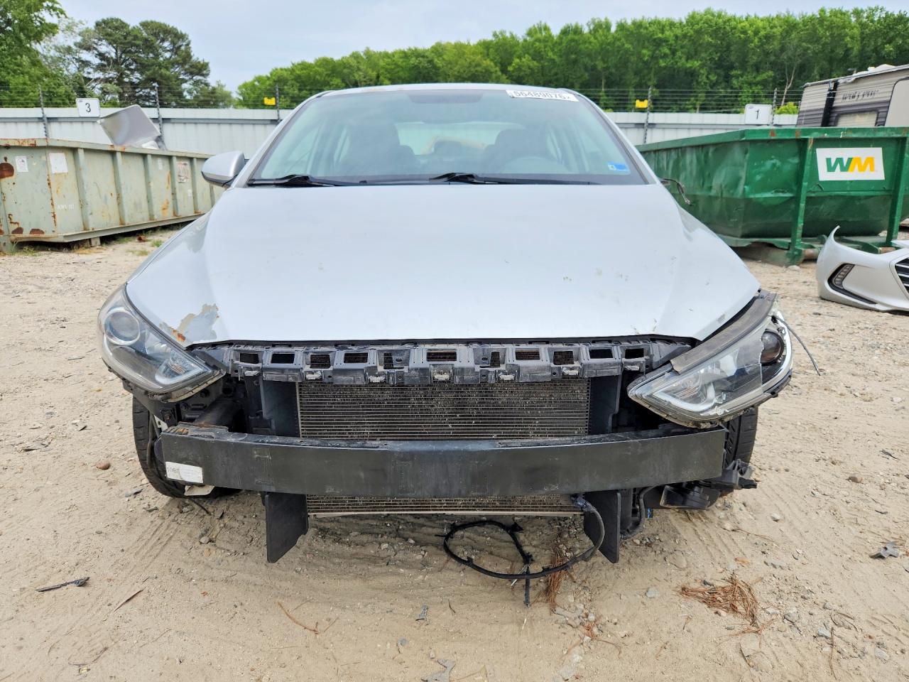 Hyundai ELANTRA Value Edition