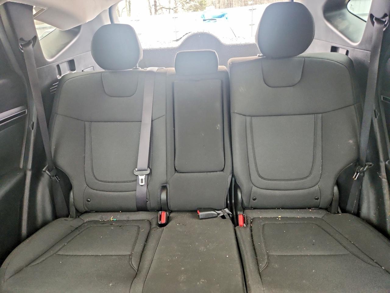 Hyundai TUCSON Se