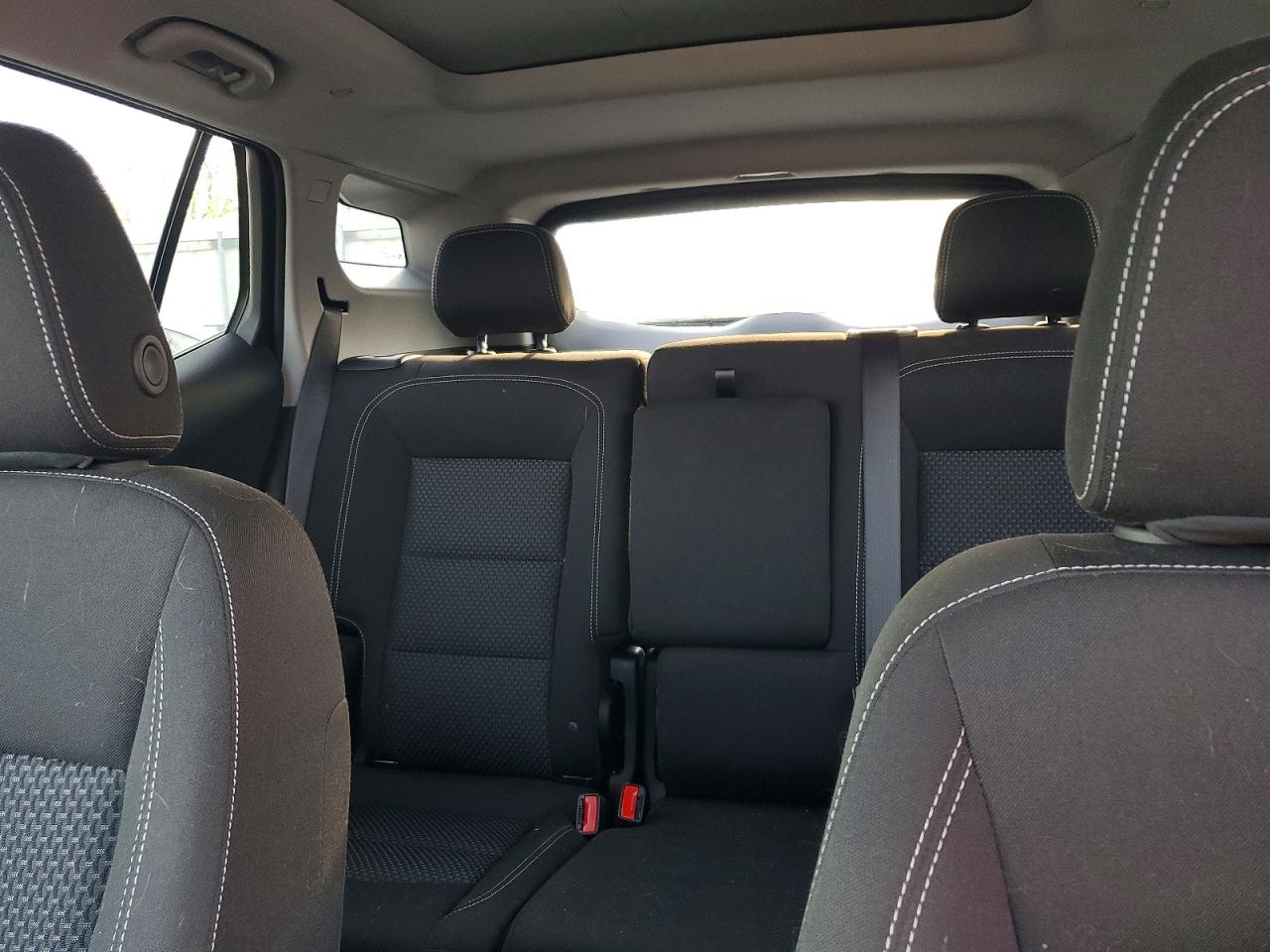 GMC Terrain Sle