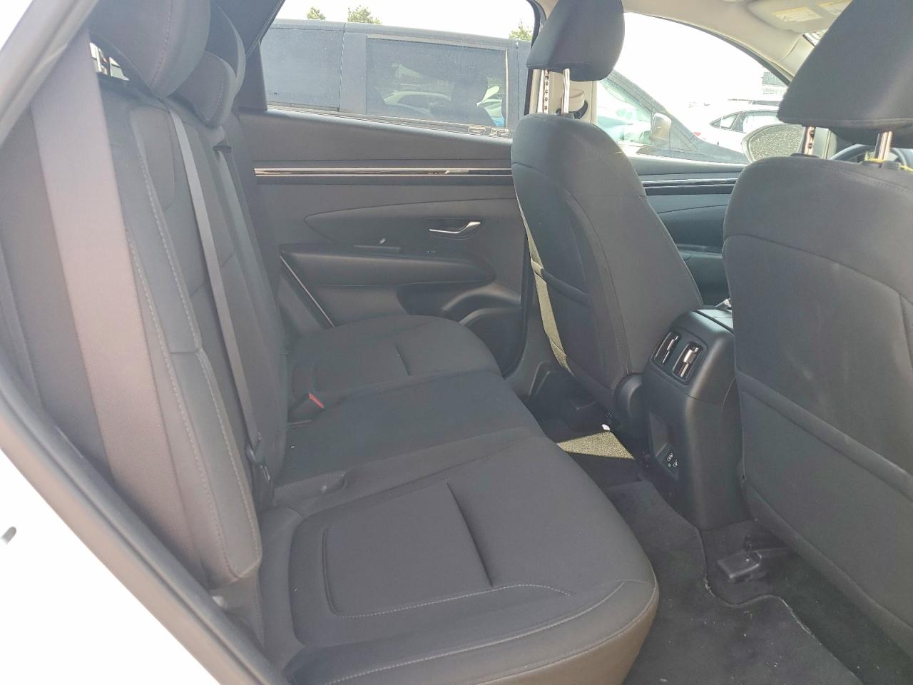 Hyundai TUCSON Sel