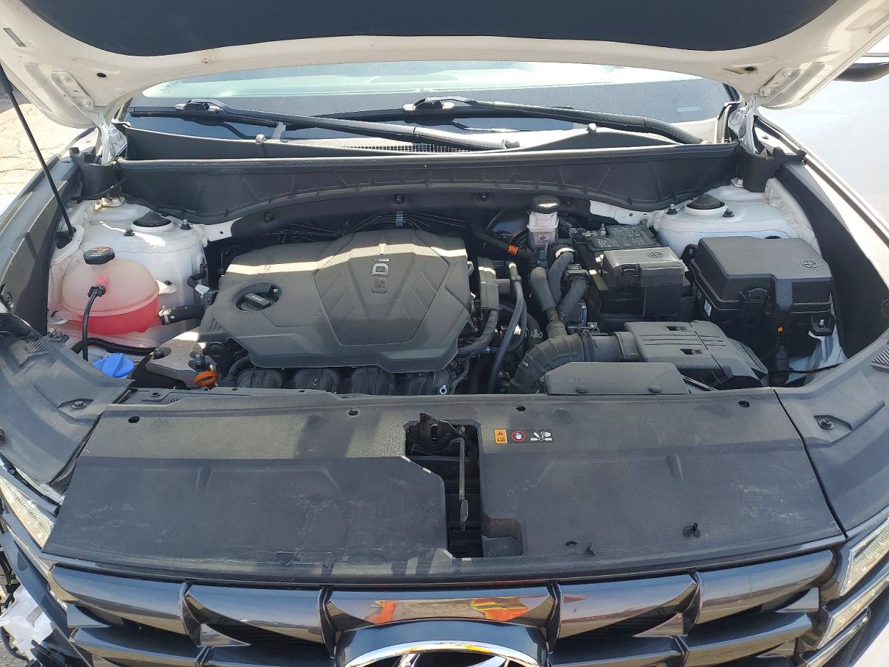 Hyundai TUCSON Sel