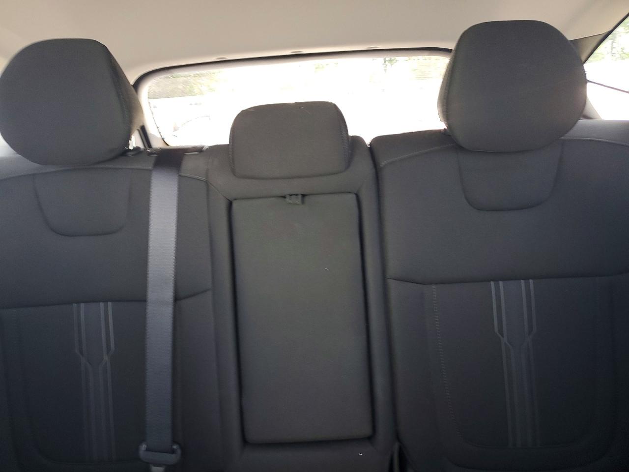Hyundai TUCSON Sel
