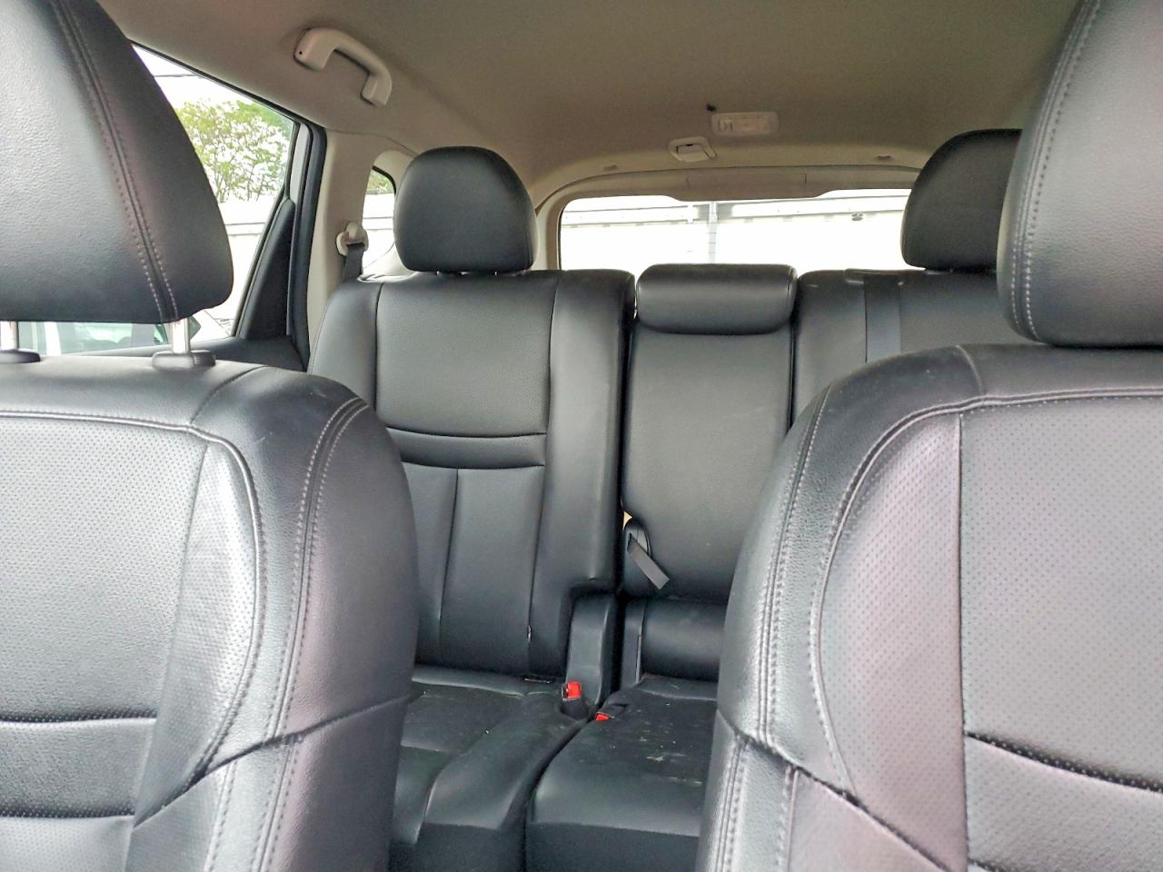 Nissan Rogue Sl