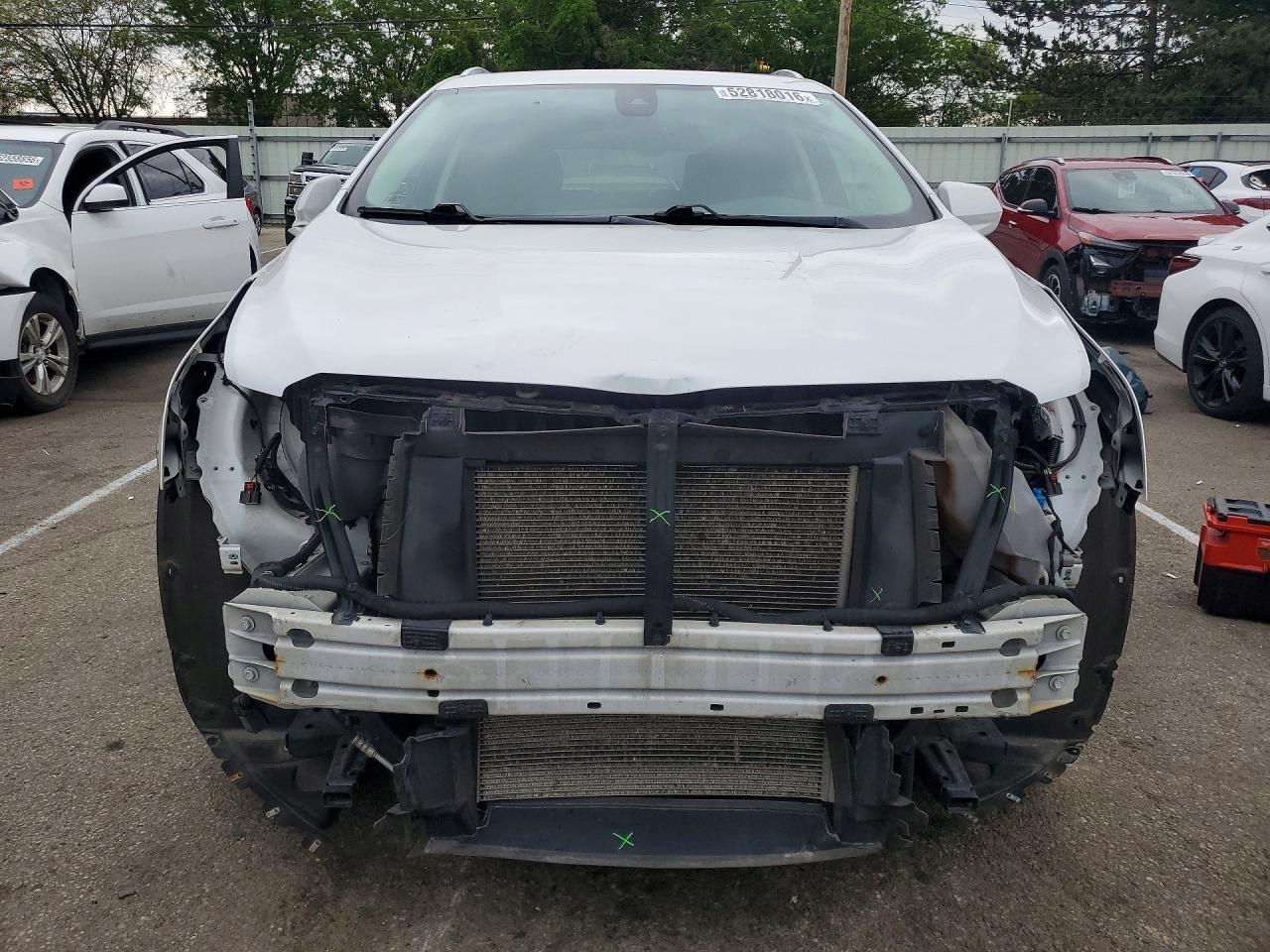 Cadillac XT5 Luxury