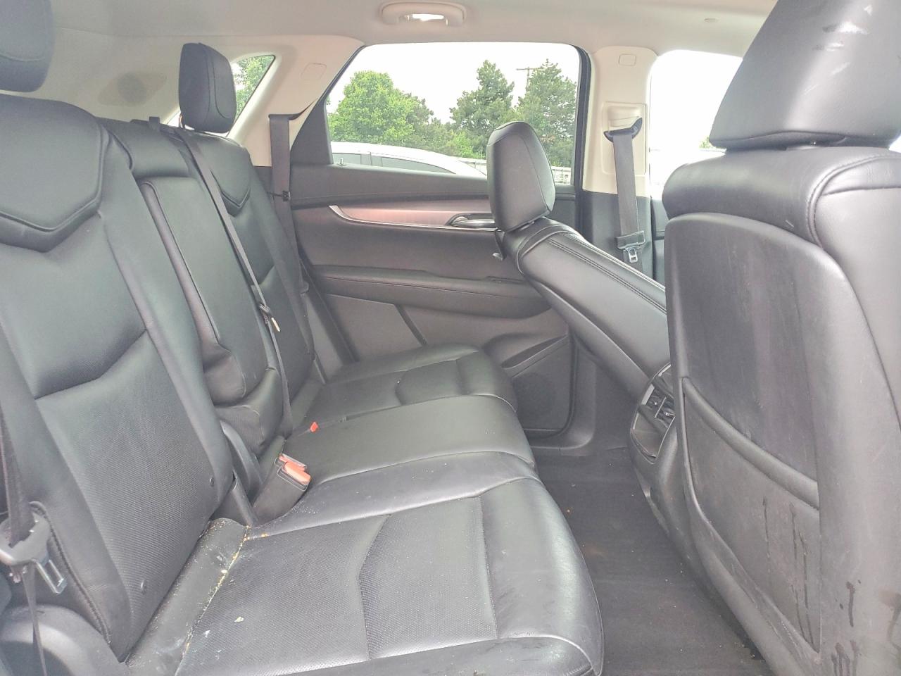 Cadillac XT5 Luxury
