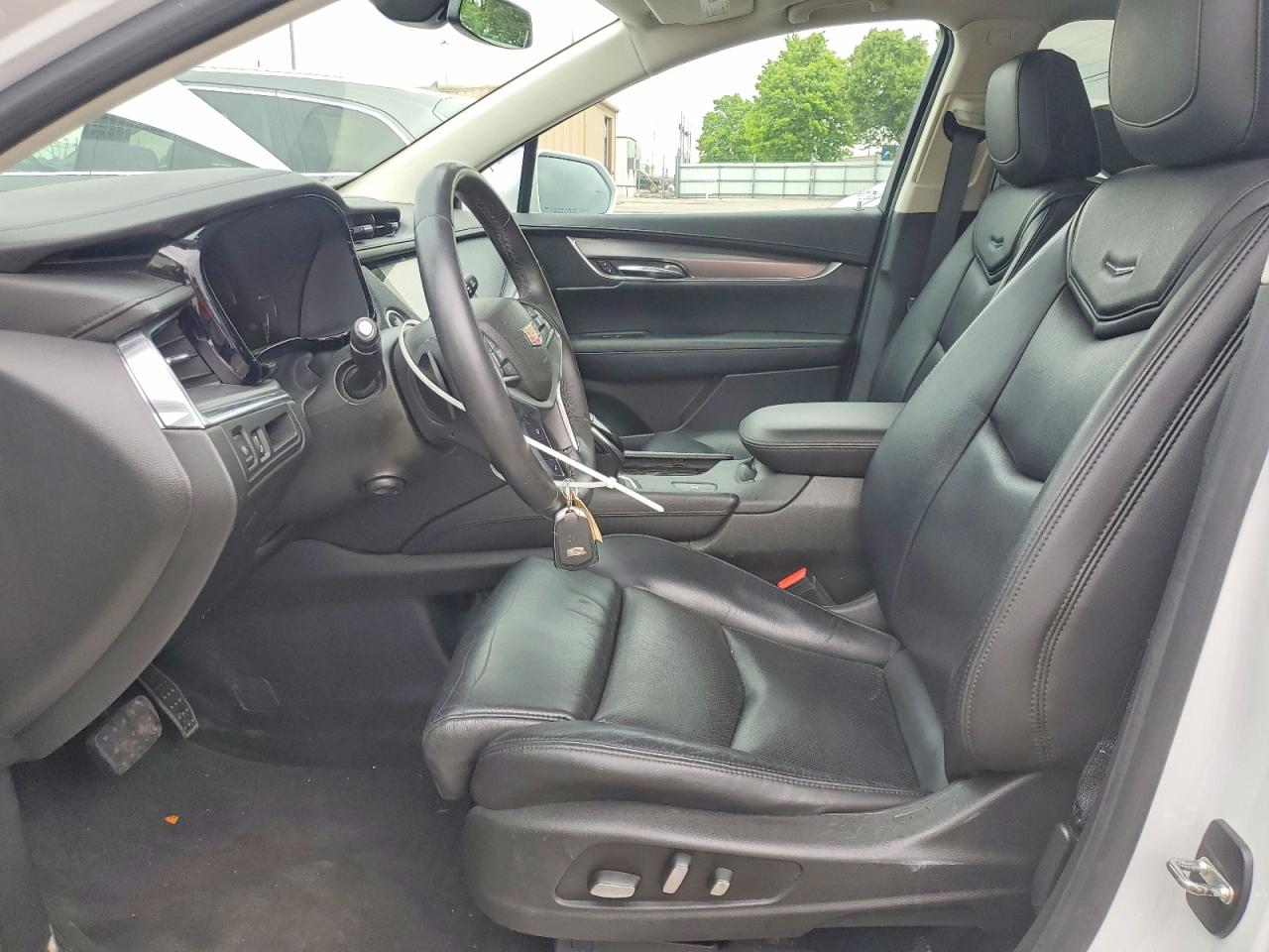 Cadillac XT5 Luxury