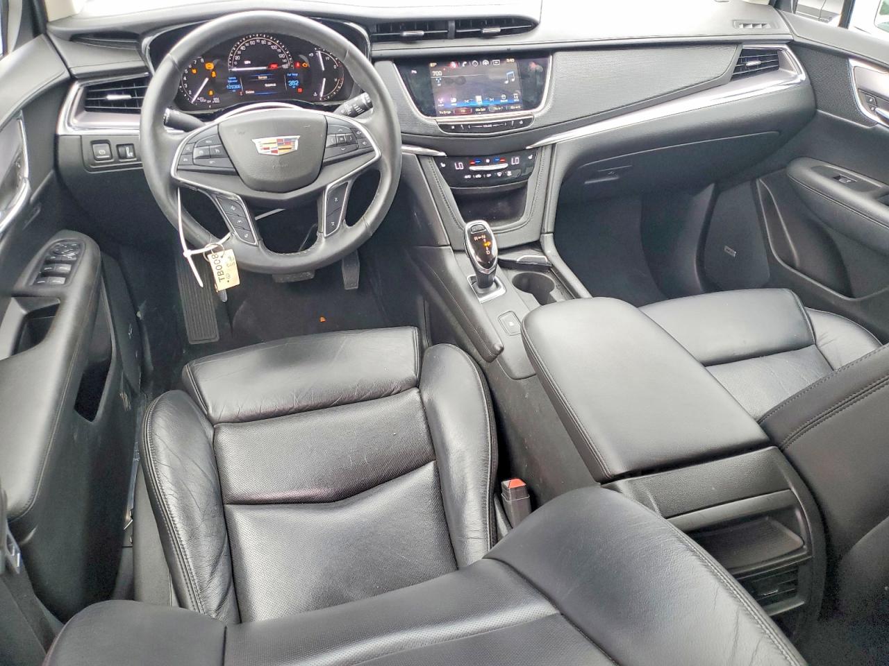 Cadillac XT5 Luxury