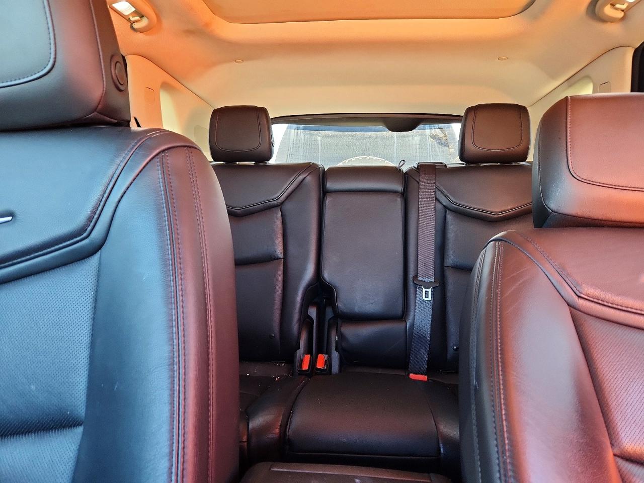 Cadillac XT5 Luxury