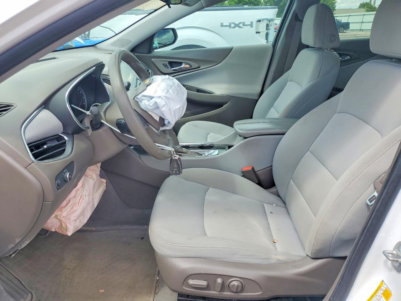 Chevrolet Malibu Lt