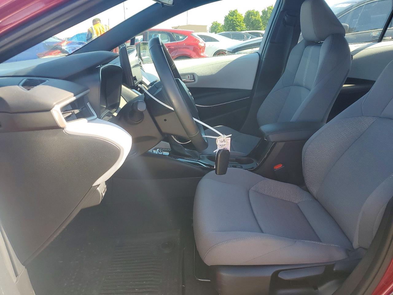 Toyota Corolla Se