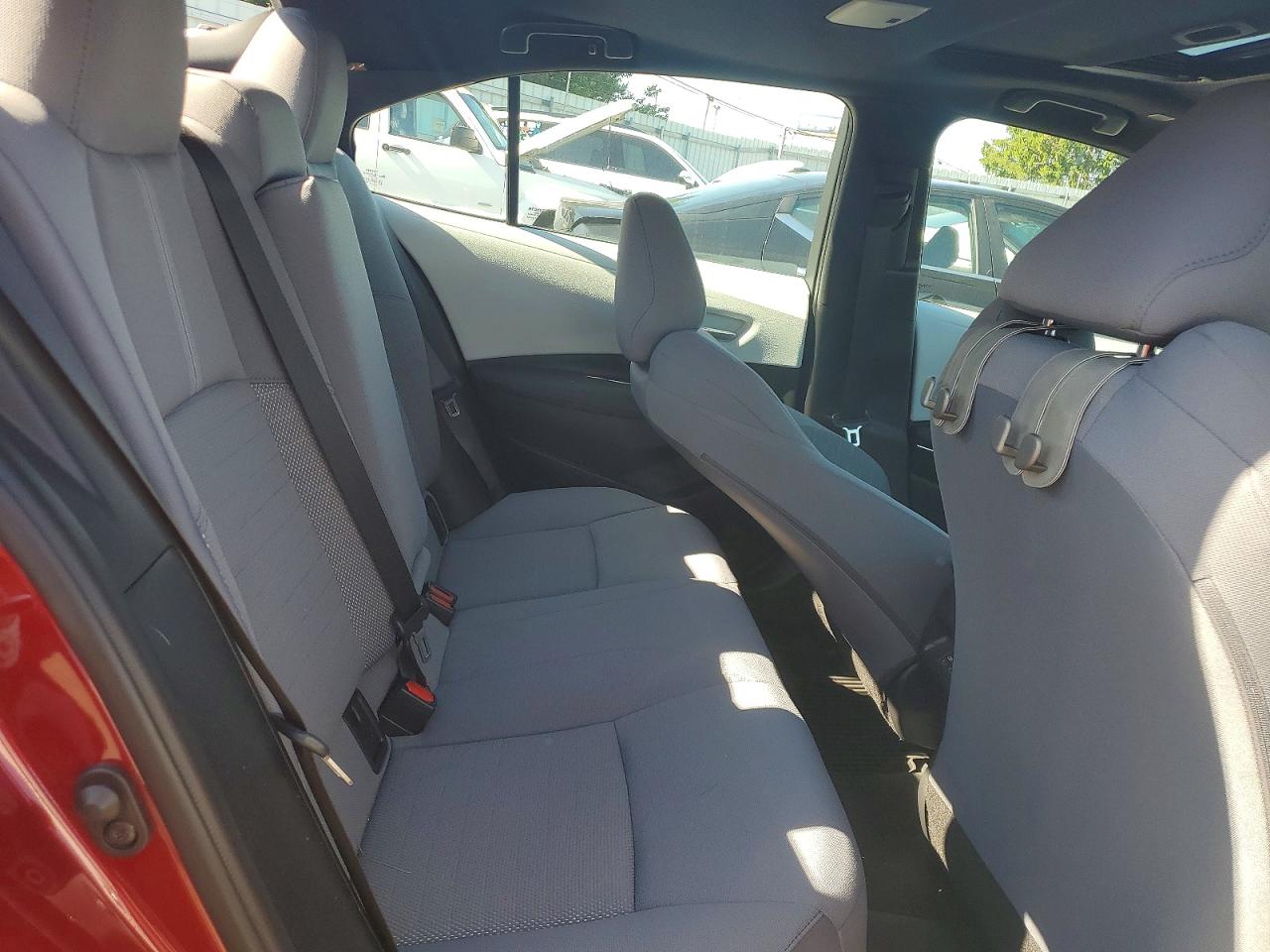 Toyota Corolla Se