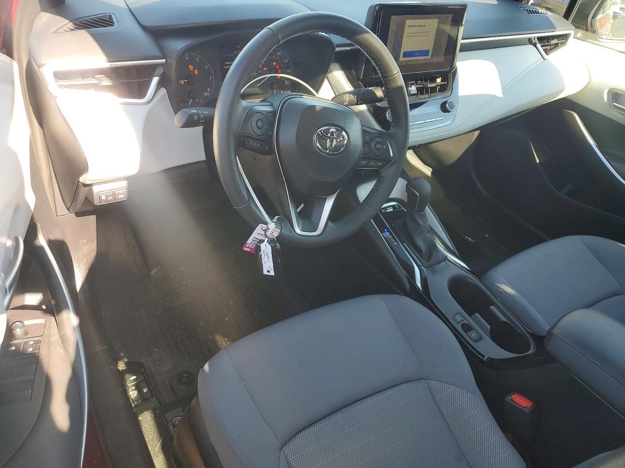 Toyota Corolla Se