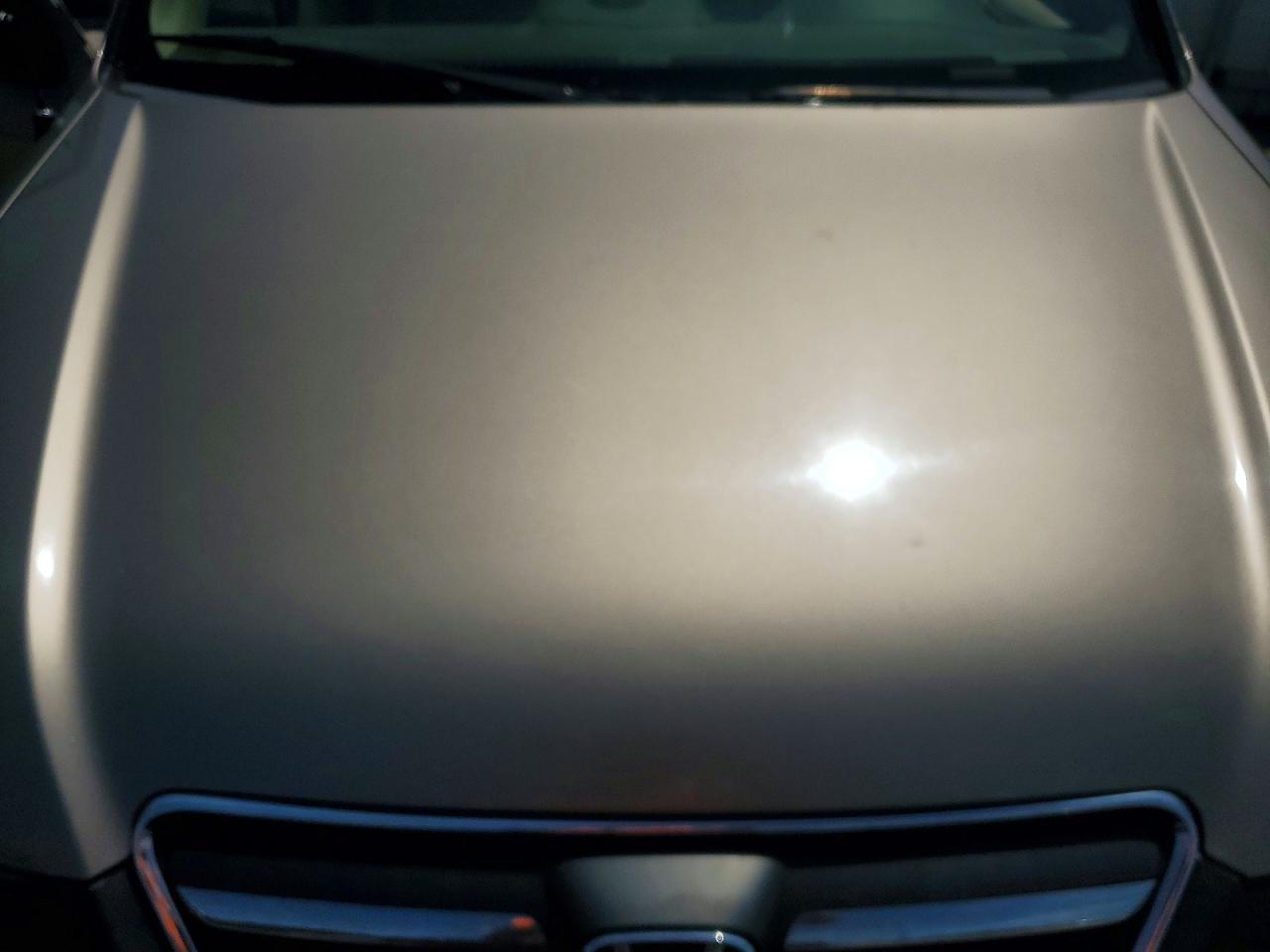 Honda Crv Lx