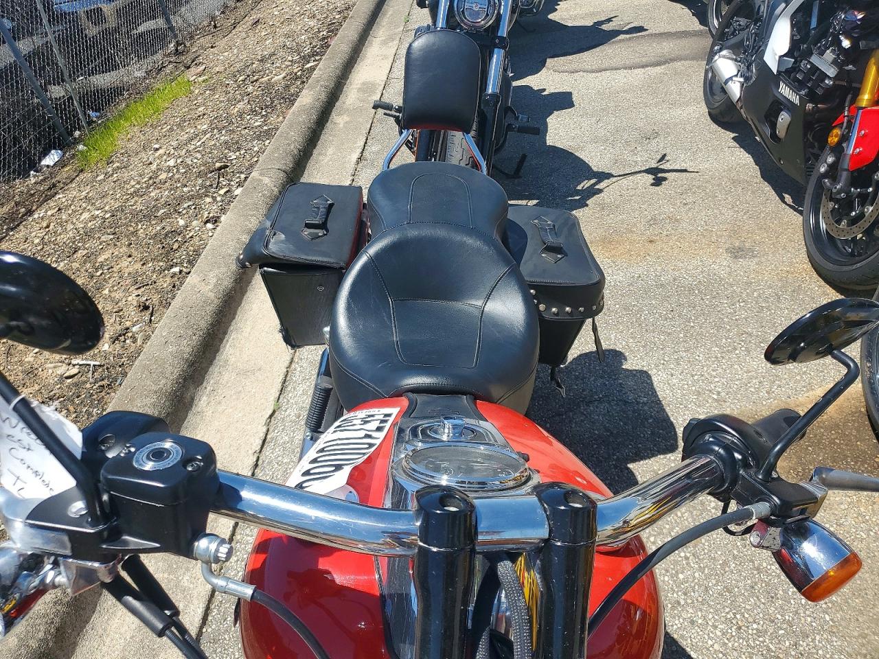 Harley-Davidson Fx