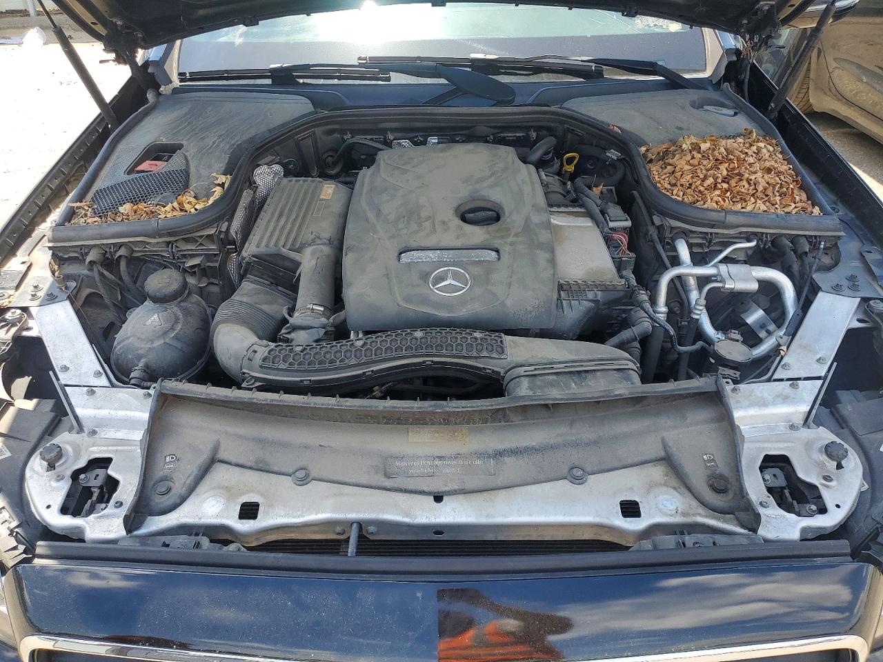 Mercedes-Benz E-Class 300 4matic