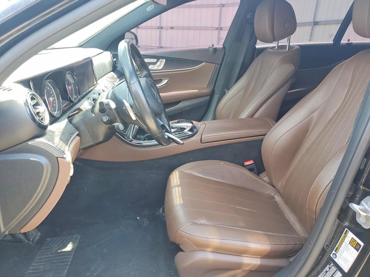 Mercedes-Benz E-Class 300 4matic