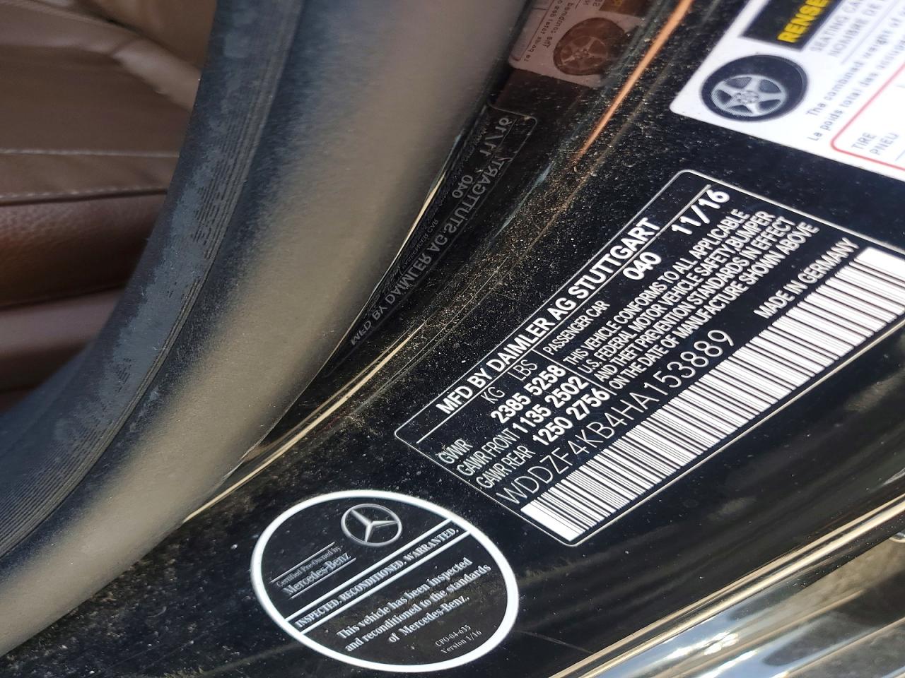 Mercedes-Benz E-Class 300 4matic