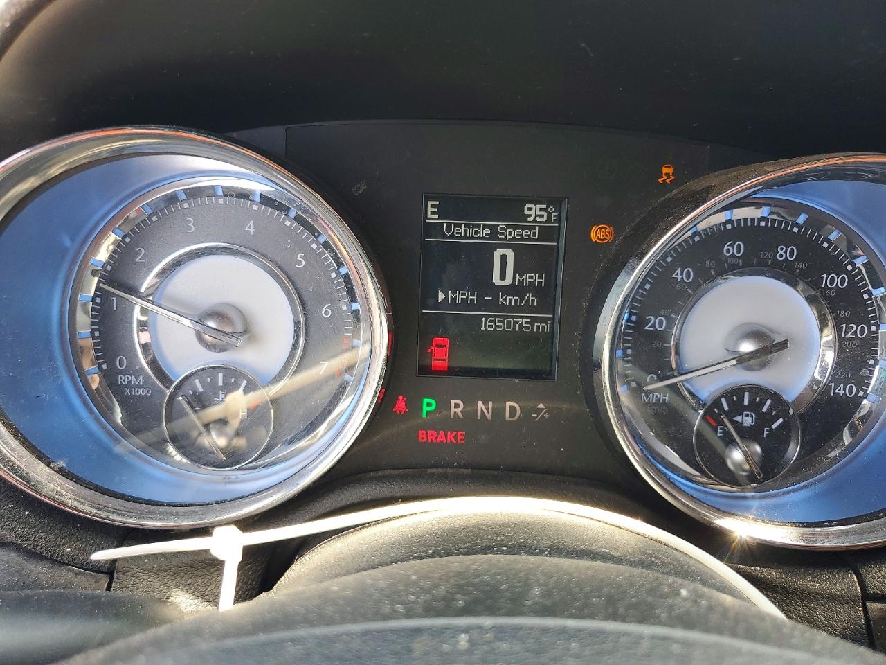 Chrysler 300 Limited
