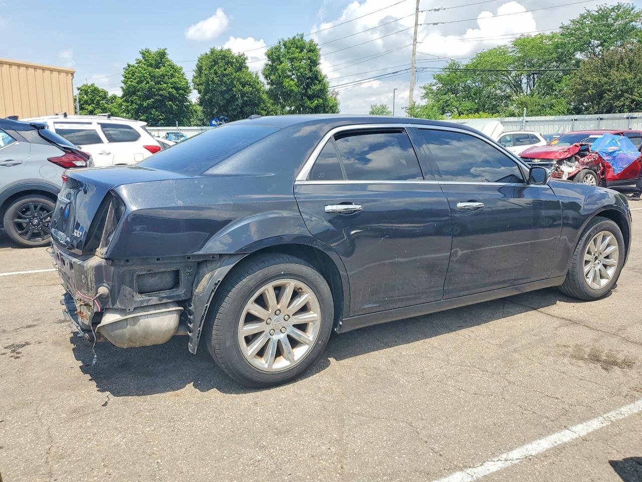 Chrysler 300 Limited