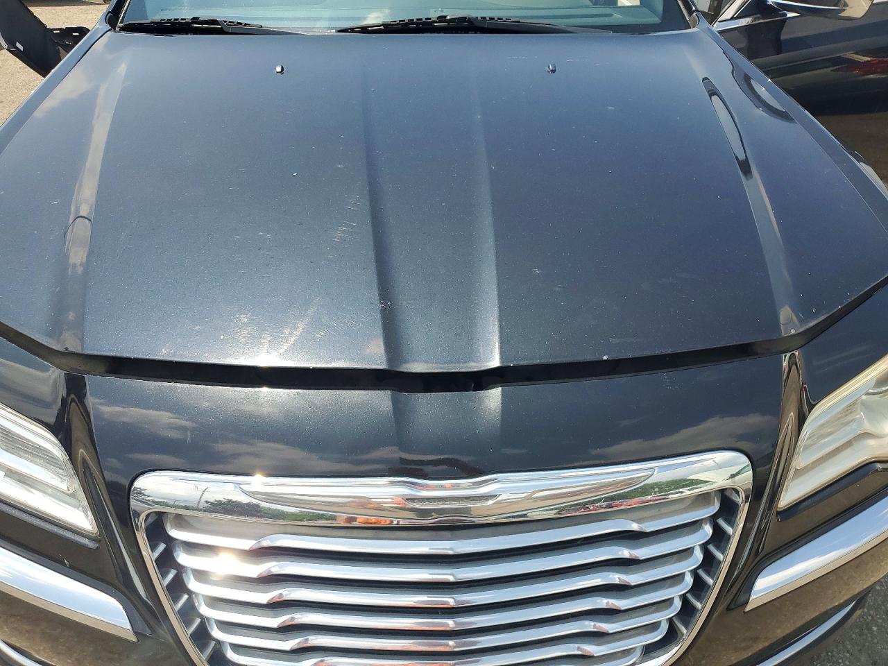 Chrysler 300 Limited