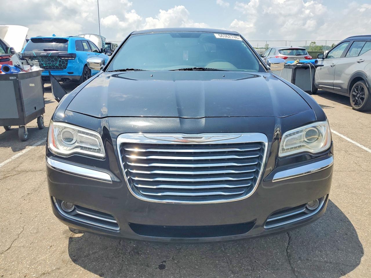 Chrysler 300 Limited