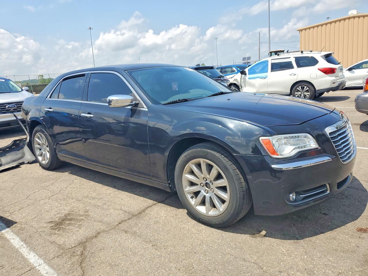 Chrysler 300 Limited