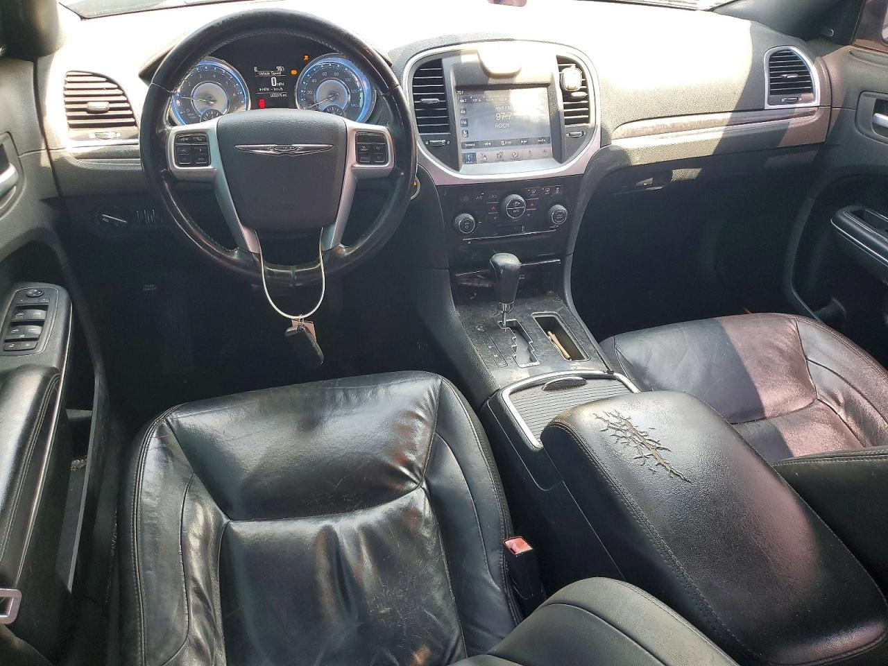 Chrysler 300 Limited