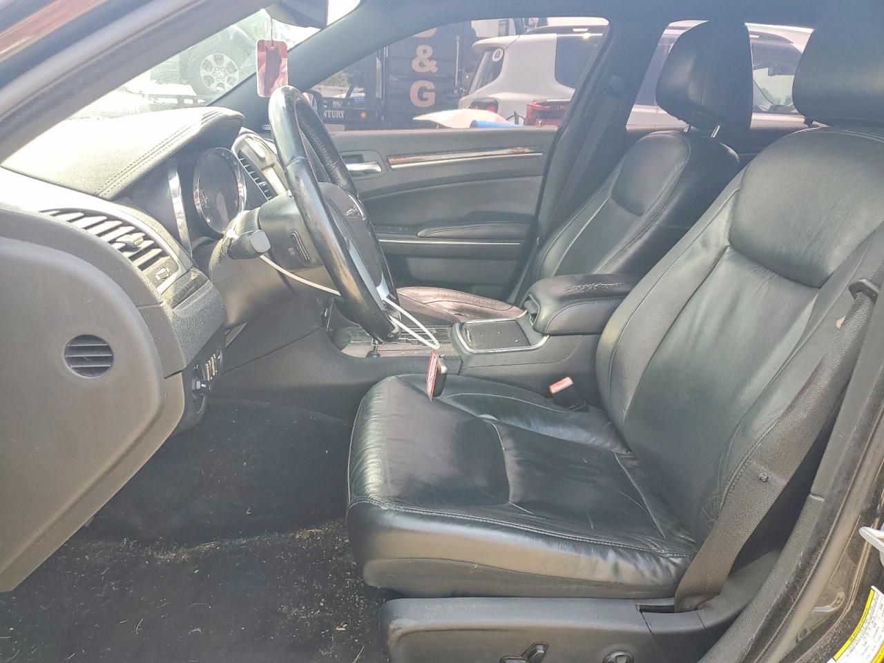 Chrysler 300 Limited