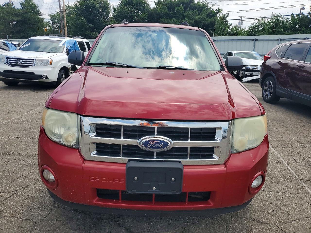 Ford Escape