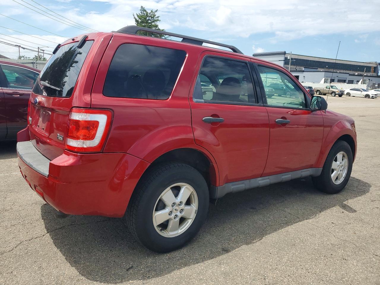 Ford Escape