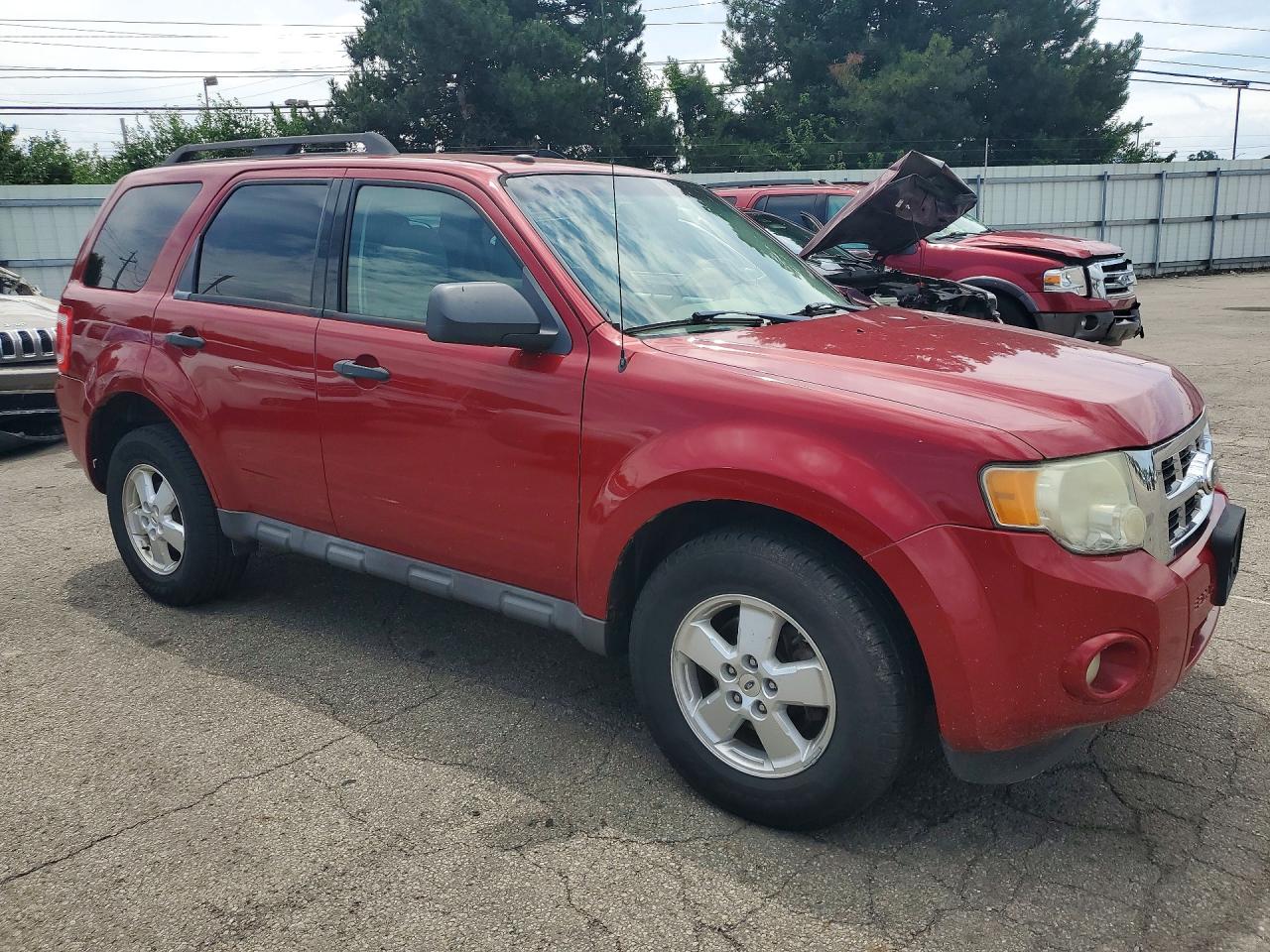 Ford Escape