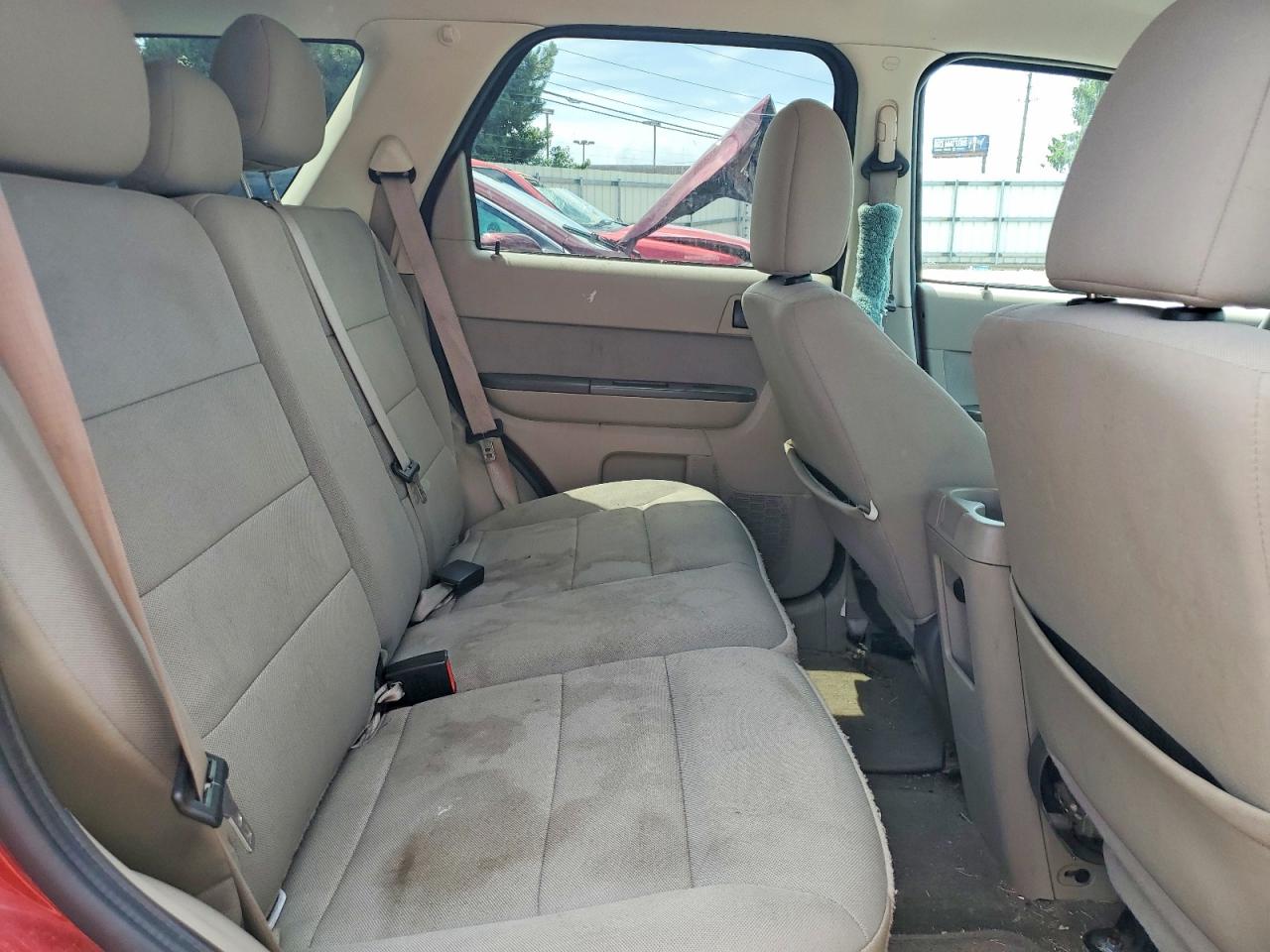 Ford Escape