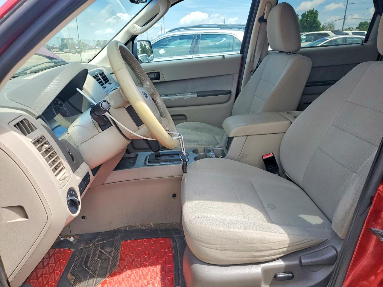 Ford Escape