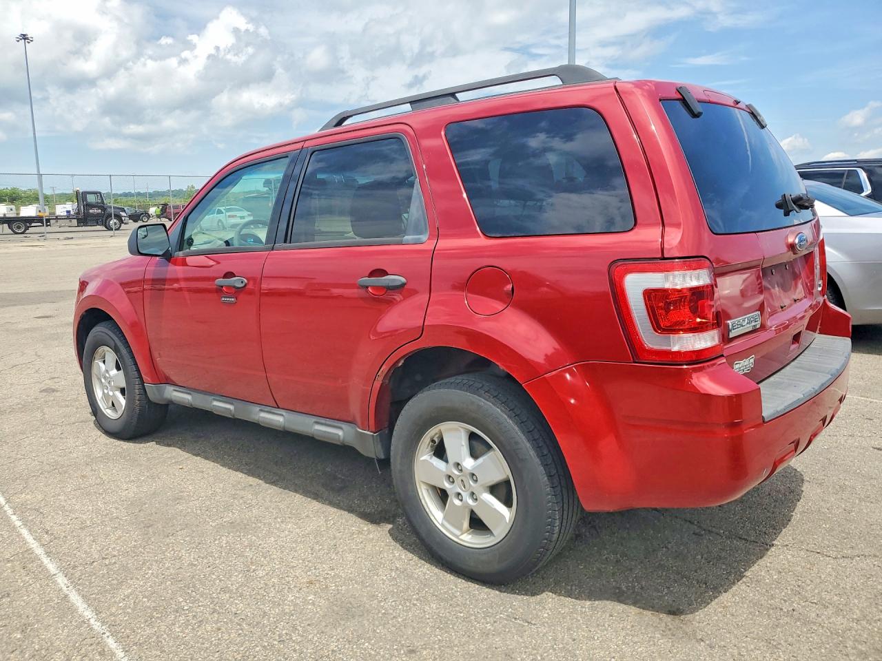 Ford Escape