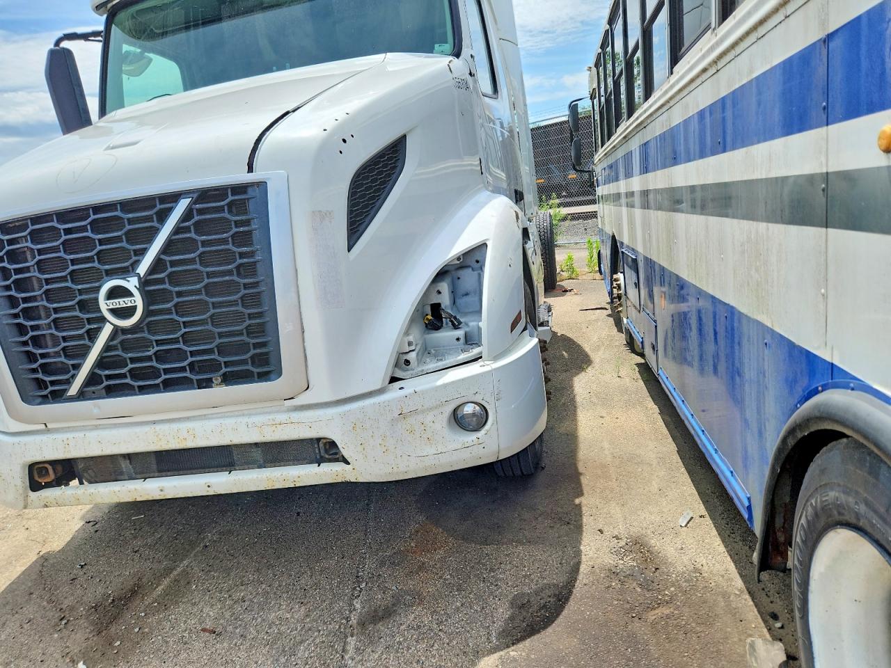 Volvo Vnr