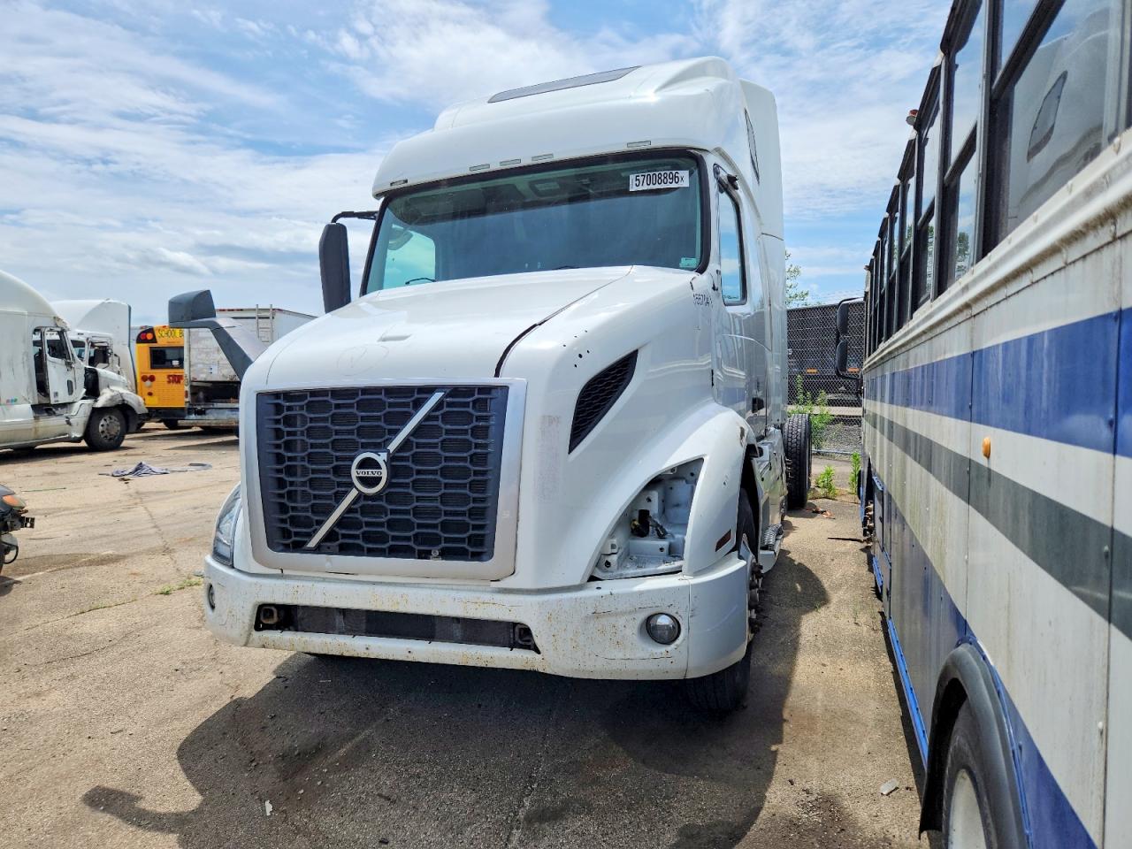 Volvo Vnr