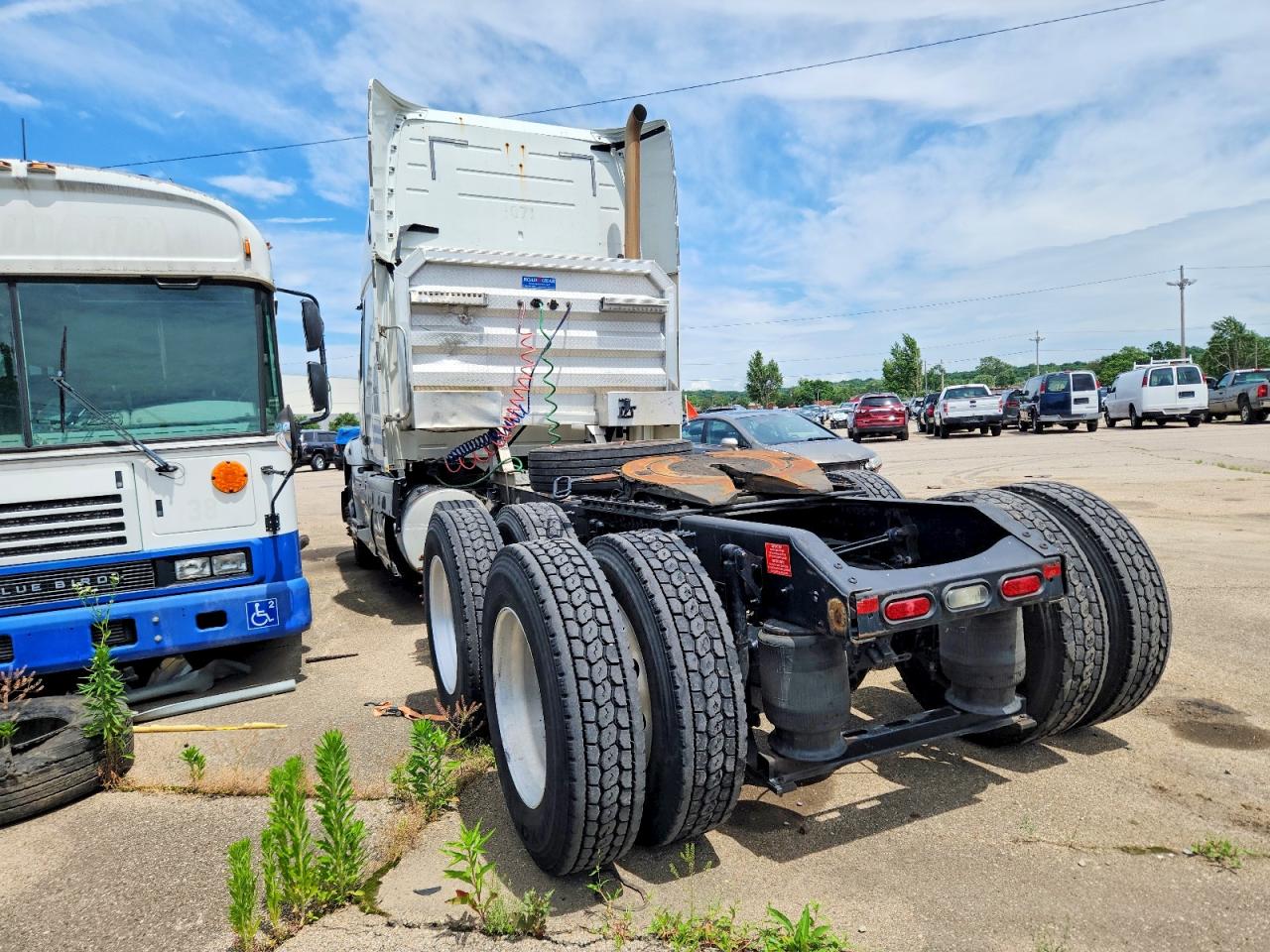Volvo Vnr