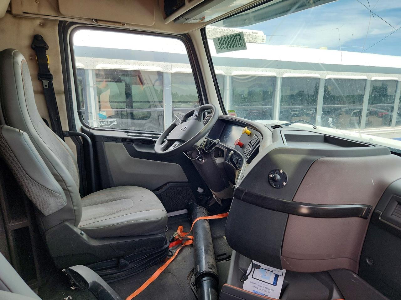 Volvo Vnr