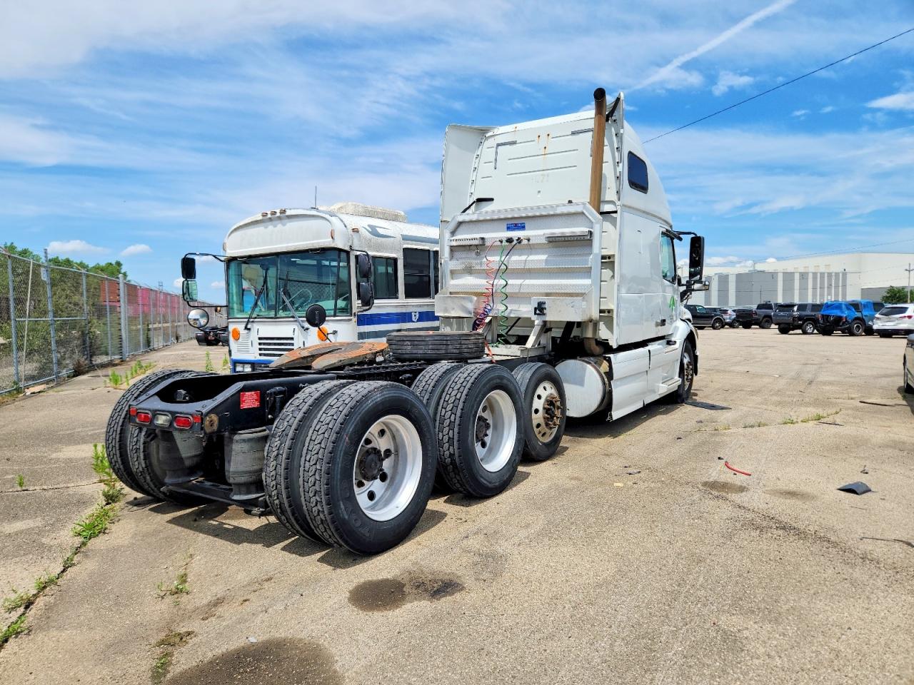 Volvo Vnr