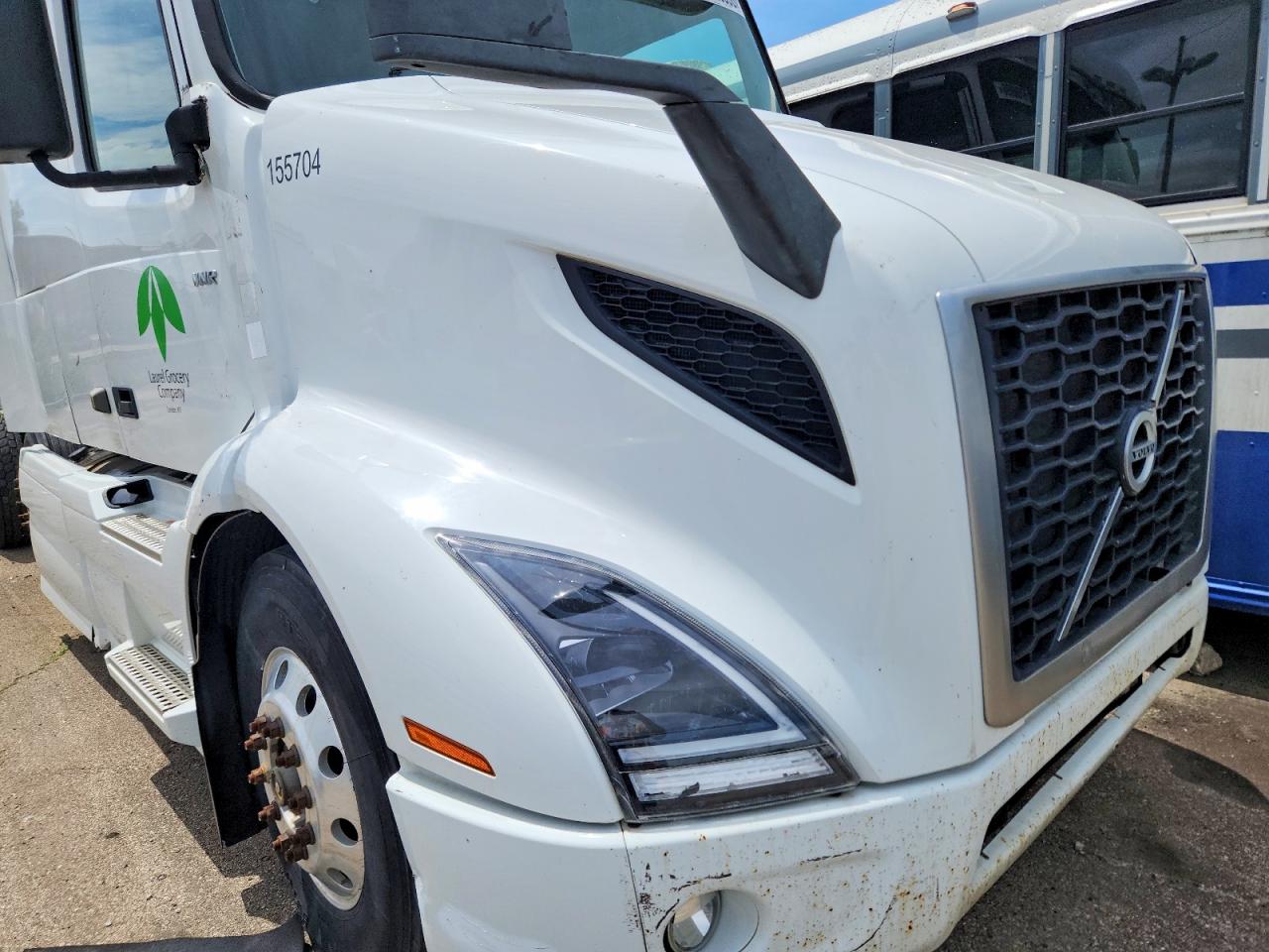 Volvo Vnr