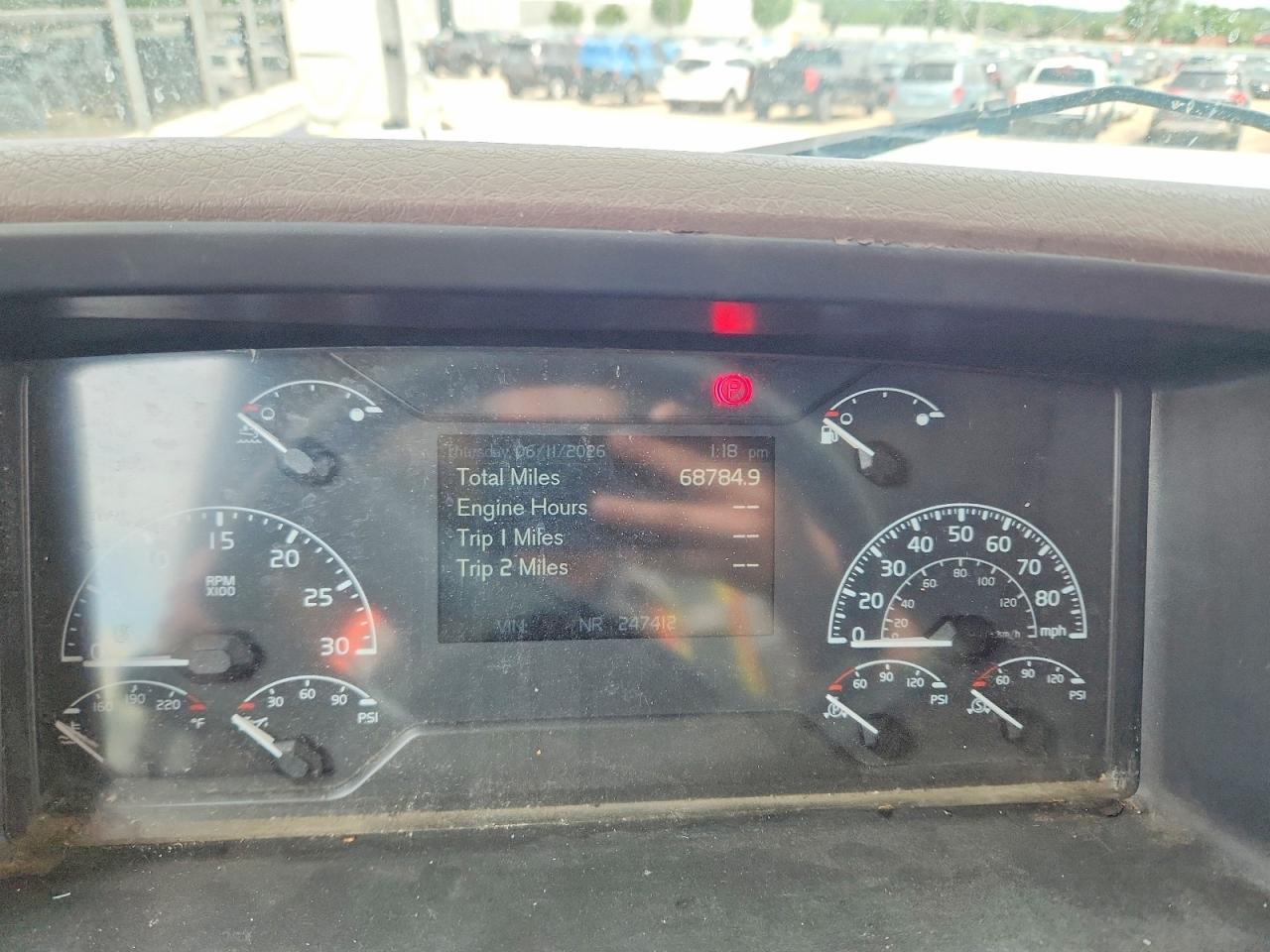 Volvo Vnr